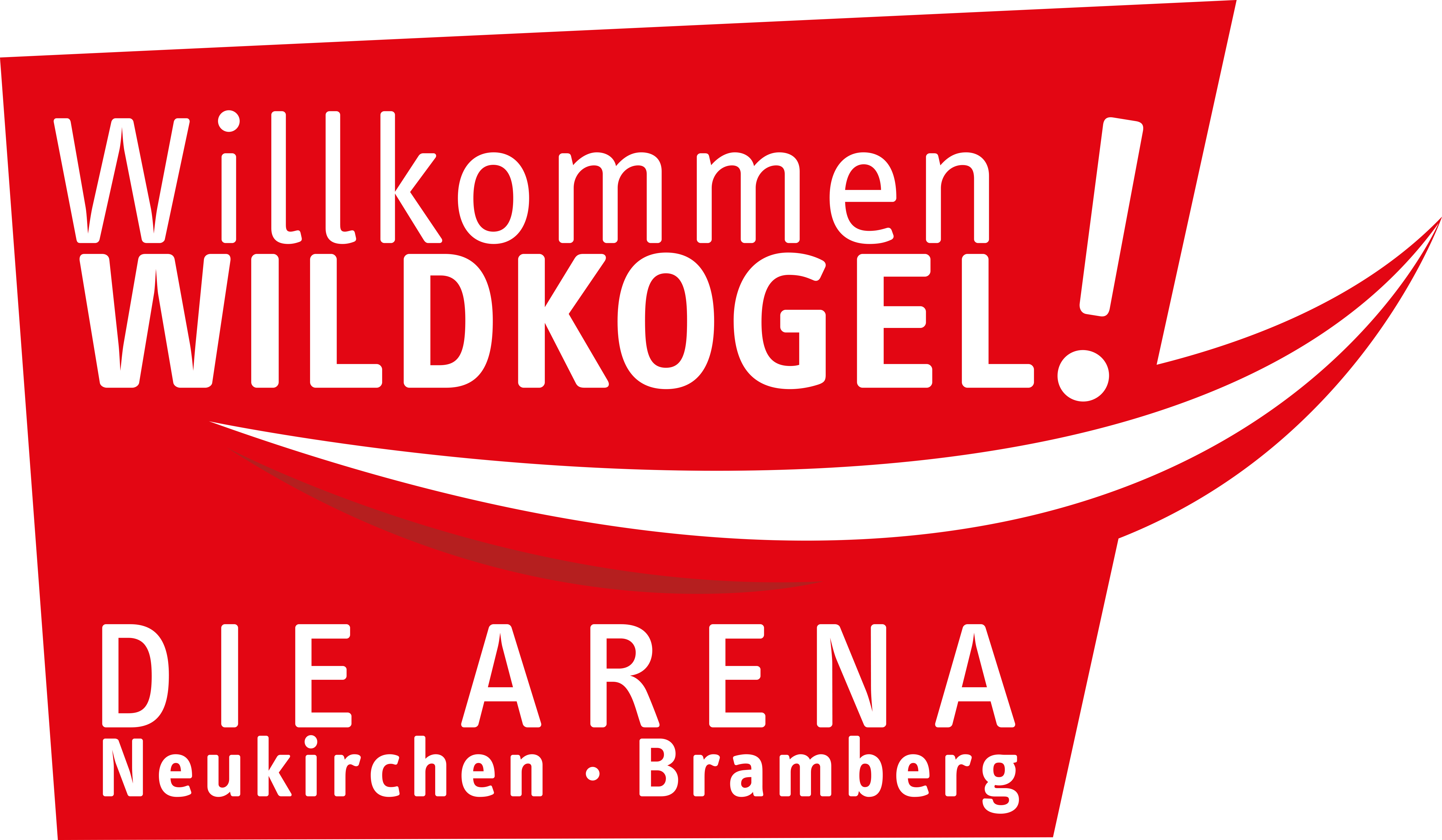 Logo Wildkogel Arena